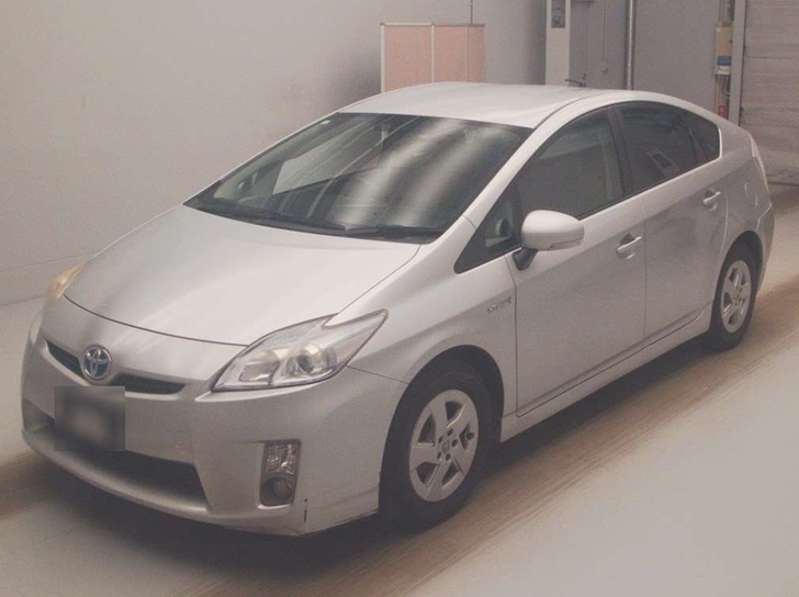 Toyota из Японии с пробегом — как выбрать надежный автомобиль Toyota